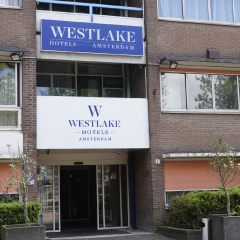 Westlake Hotels Amsterdam - Bild 1