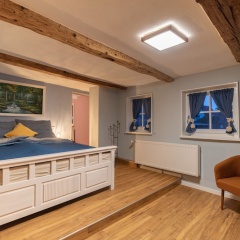 Gesindehaus Börnecke - Bild 3