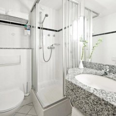 Mercure Hotel Köln Belfortstraße - Bild 8