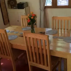 Tembo Tamu B&B thumbnail 8