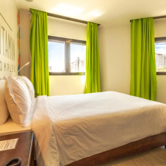 Hotel AS Lisboa - Bild 10