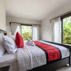 Villa Cendrawasih - Bild 2