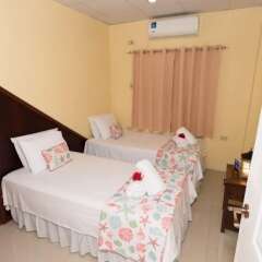 Stacys Place St James Ground Floor 2 Bedroom in Arouca, Trinidad and Tobago from 106$, photos, reviews - zenhotels.com photo 4