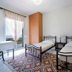 Souda bay penthouse photo 4