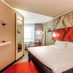 ibis Frankfurt Centrum - Bild 5