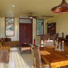 Mala Garden Resort & Spa - Bild 13