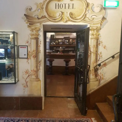 Altstadthotel Stadtkrug - Bild 17