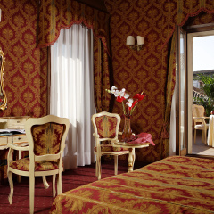 Hotel Gorizia A La Valigia - Bild 21