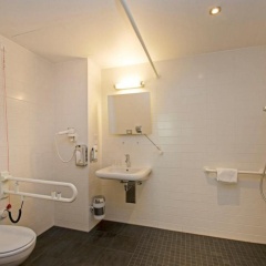 Premier Inn Hannover City University hotel - Bild 9