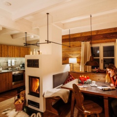 Doppelhaushalften, Torfhaus - Bild 15