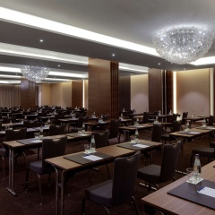 Radisson Blu Hotel, Dubai Waterfront - Bild 21