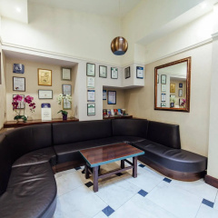 Hotel Rezydent - Bild 2