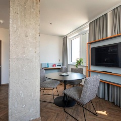 Loginn Hotel Offenbach - Bild 7