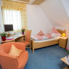 Hotel Rehberg - Bild 1