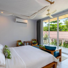Krabi Home Resort - Bild 6