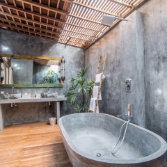 Cendana Villas-9Bedroom Private Pool - Bild 1