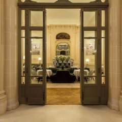 Corinthia Grand Hotel Astoria Brussels - Bild 27