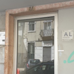 A Better Place by Lisbon II - Bild 1