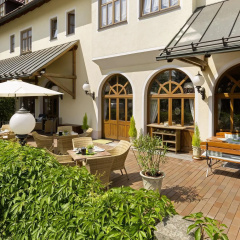 Hotel Hoyacker Hof - Bild 15