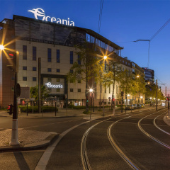 Hotel Oceania Paris Porte de Versailles - Bild 1