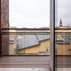easyhomes - City Centre Suites - Bild 7