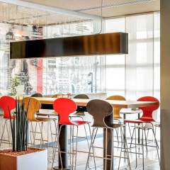 ibis Nuernberg City am Plaerrer - Bild 19