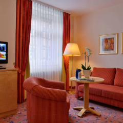 Ringhotel Weißer Hirsch - Bild 4