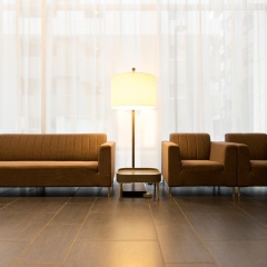 Hotel Villa Fontaine Tokyo - Hatchobori - Bild 19