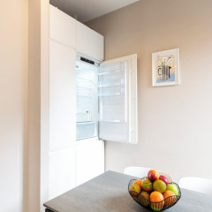 notaMi - Arena Modern Apartment - Bild 15