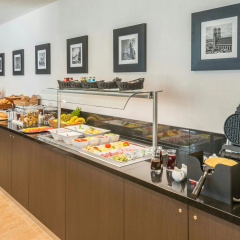 Hilton Garden Inn Munich City Centre West, Germany - Bild 12