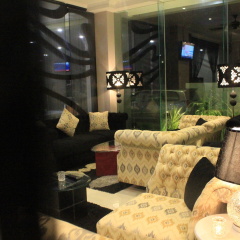 Marina Mamberamo Hotel thumbnail 2