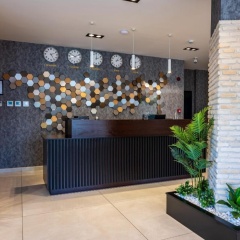 Gorukle Alpas Yasam Hotel - Bild 2