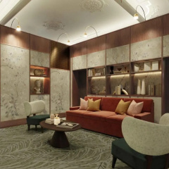 Rosewood Vienna - Bild 22