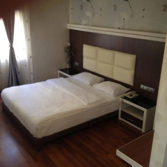 Sari Konak Apart Hotel - Bild 7