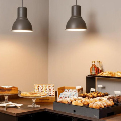 Flom Boutique Hotel - Bild 12