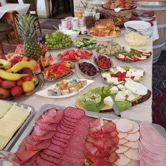 Osteria Del Vino Cochem - Bild 11