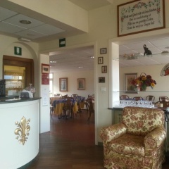 Hotel Bodoni - Bild 1
