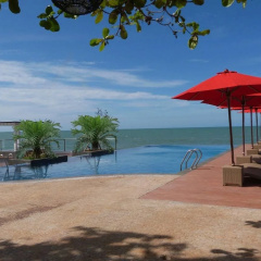 Tanjung Kodok Beach Resort thumbnail 14