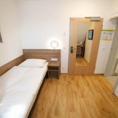 Hotel Hildegard-Forum - Bild 2