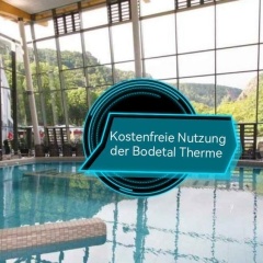 Hotelpark Bodetal - Bild 15