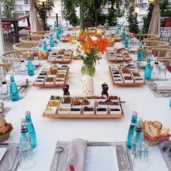Hich Hotel Konya - Bild 27
