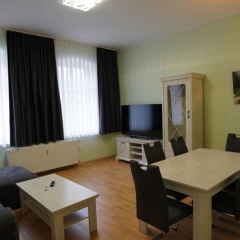 Apartment Otte the Rich in Ballenstedt - Bild 8