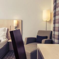 Mercure Hotel Mannheim am Friedensplatz - Bild 5