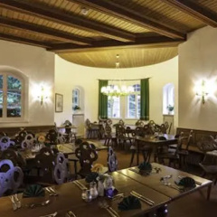 Schlossrestaurant Neuschwanstein - Bild 13