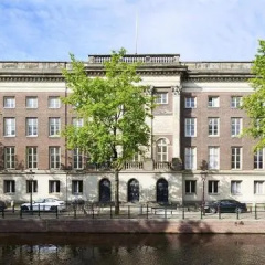 Rosewood Amsterdam - Bild 1