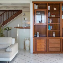 Villa Anais in St. Barthelemy, Saint Barthelemy from 1448$, photos, reviews - zenhotels.com photo 20