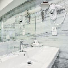 Hotel Garden Court - Bild 10