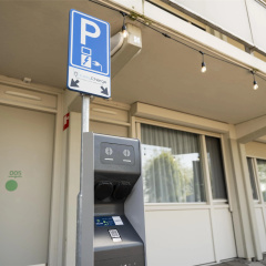 Hotel Campanile Amsterdam Zuidoost - Bild 17