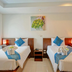 Ruen Buathong Boutique Hotel - Bild 3