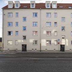 Limehome Augsburg Pilgerhausstraße - Bild 1